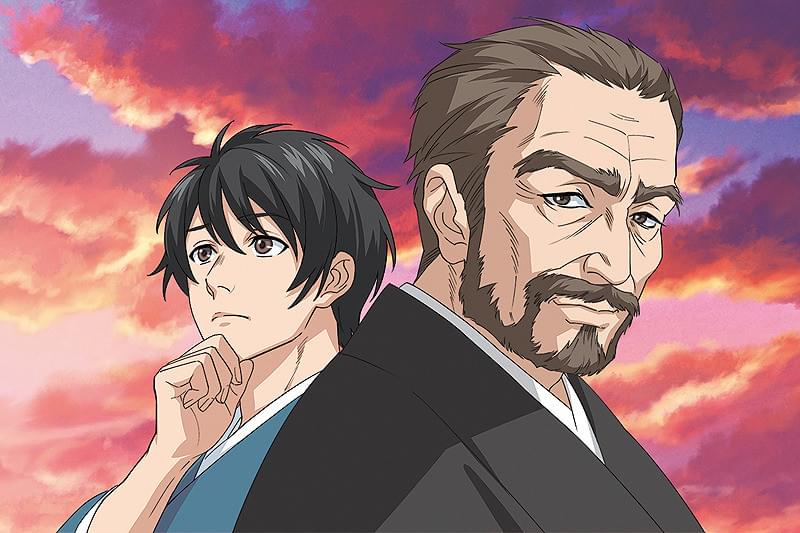 歎異抄をひらく : 作品情報・声優・キャスト・あらすじ・動画 - 映画.com