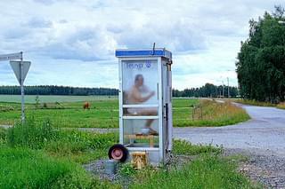 サウナのあるところの予告編・動画