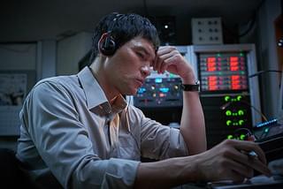 工作 黒金星（ブラック・ヴィーナス）と呼ばれた男