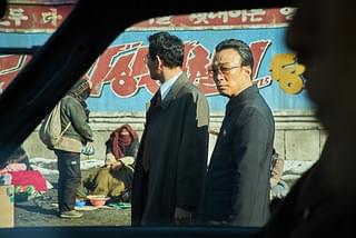 工作 黒金星（ブラック・ヴィーナス）と呼ばれた男