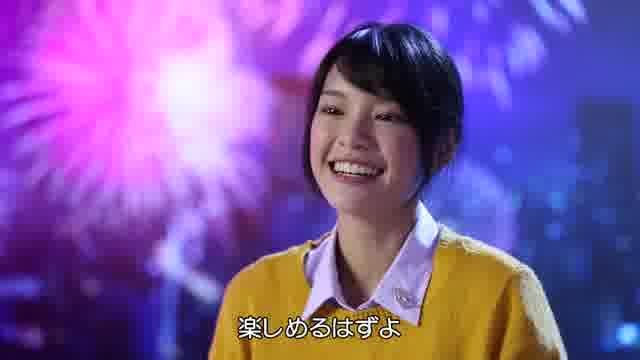 メイキング映像