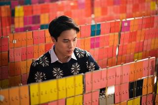 ホームステイ ボクと僕の100日間