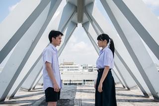 ホームステイ ボクと僕の100日間