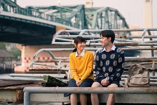 ホームステイ ボクと僕の100日間