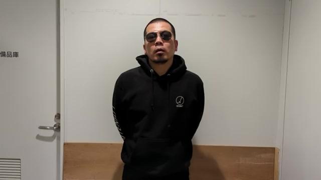 コメント映像：天竺鼠・川原克己