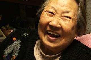 99歳 母と暮らせば