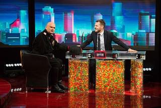 帰ってきたムッソリーニ