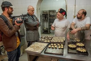 帰ってきたムッソリーニ