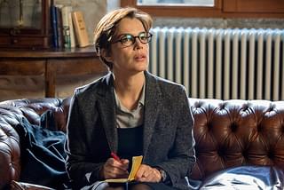 盗まれたカラヴァッジョ