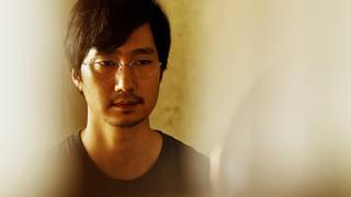 慶州（キョンジュ） ヒョンとユニ