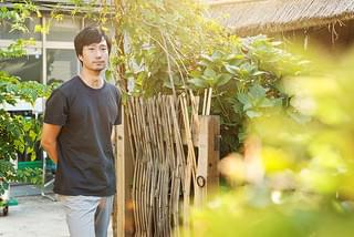 慶州（キョンジュ） ヒョンとユニ