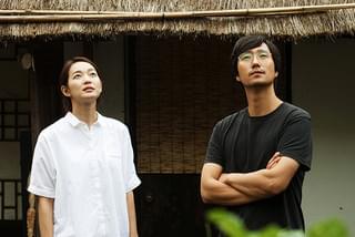 慶州（キョンジュ） ヒョンとユニ