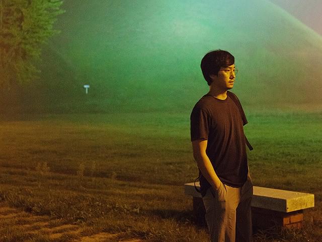 パク・ヘイルの「慶州（キョンジュ） ヒョンとユニ」の画像