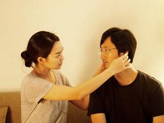 慶州（キョンジュ） ヒョンとユニ