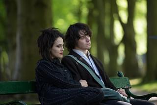 イングランド・イズ・マイン モリッシー，はじまりの物語