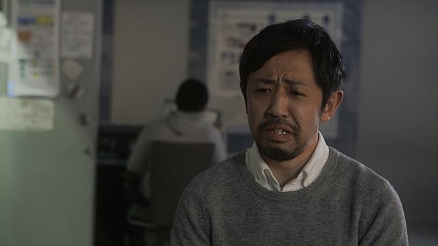 濱津隆之の「カメラを止めるな！スピンオフ「ハリウッド大作戦！」」の画像