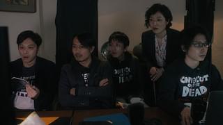 カメラを止めるな！スピンオフ「ハリウッド大作戦！」