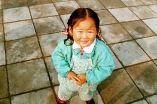 北京の日曜日の予告編・動画