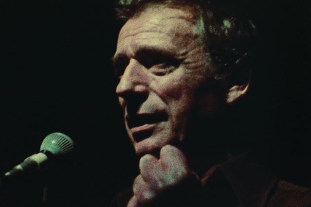 イヴ・モンタン ある長距離歌手の孤独