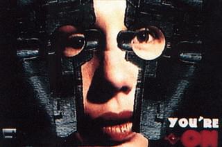 レベル5の予告編・動画