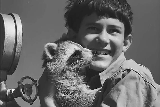 ルイジアナ物語