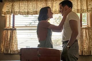 ワイルドライフ