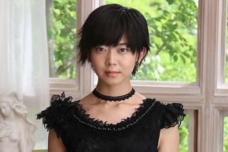 牙狼 GARO 月虹ノ旅人