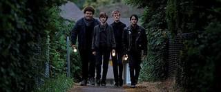 サマー・オブ・84