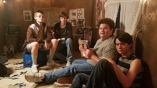 サマー・オブ・84