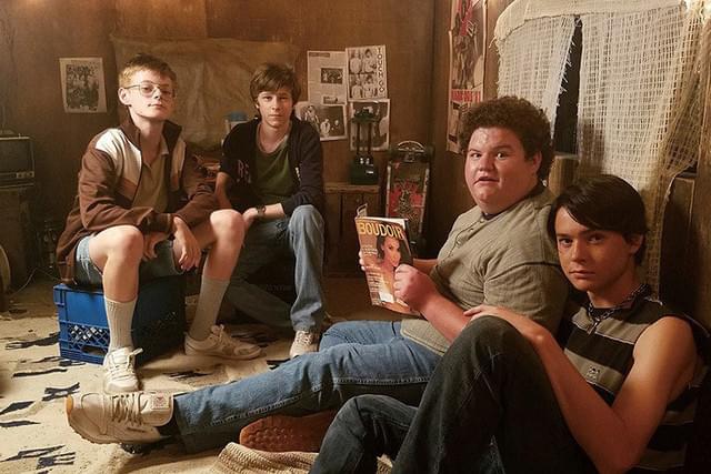 サマー・オブ・84