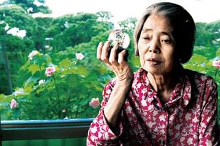 命みじかし、恋せよ乙女