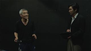 柄本家のゴドー