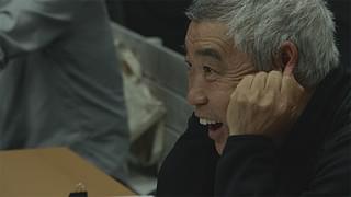 柄本家のゴドー