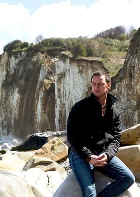 世界の涯ての鼓動