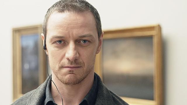 ジェームズ・マカボイの「世界の涯ての鼓動」の画像