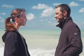 世界の涯ての鼓動