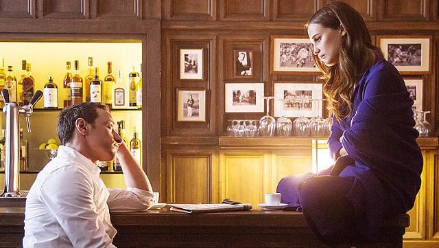 アリシア・ビカンダーの「世界の涯ての鼓動」の画像