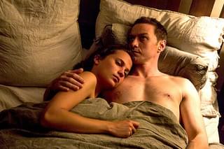 世界の涯ての鼓動