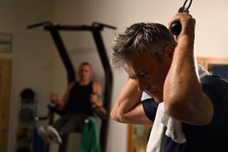 シンクロ・ダンディーズ！