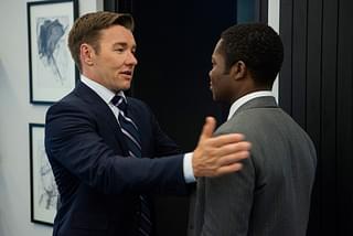 グリンゴ 最強の悪運男