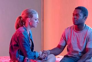 グリンゴ 最強の悪運男