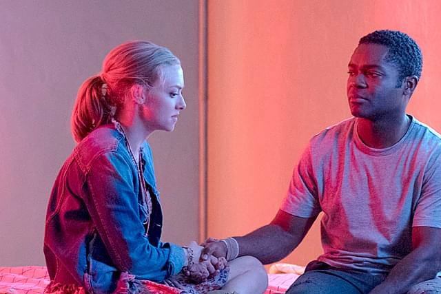 デビッド・オイェロウォの「グリンゴ 最強の悪運男」の画像