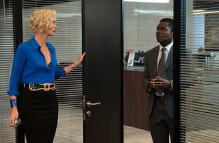 グリンゴ 最強の悪運男