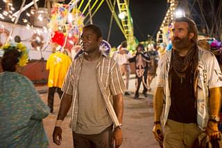 グリンゴ 最強の悪運男