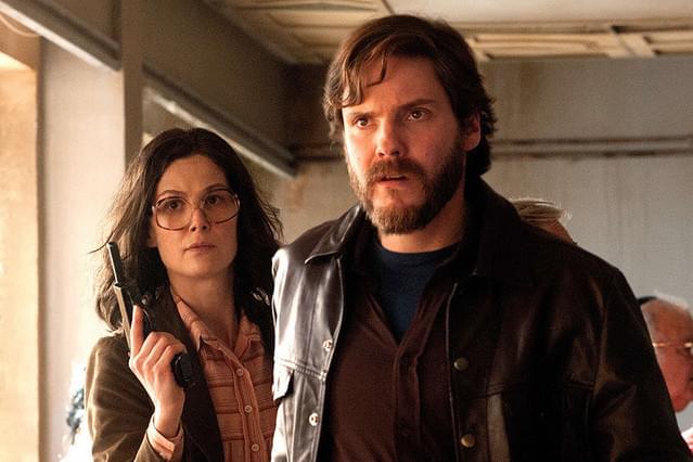 エンテベ空港の7日間