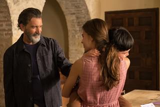 ライフ・イットセルフ 未来に続く物語