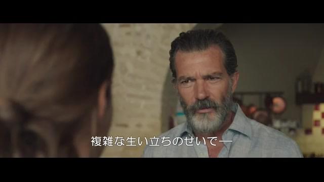 本編映像