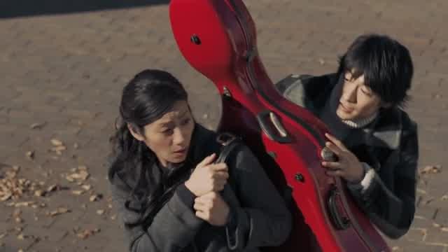 予告編（77秒）