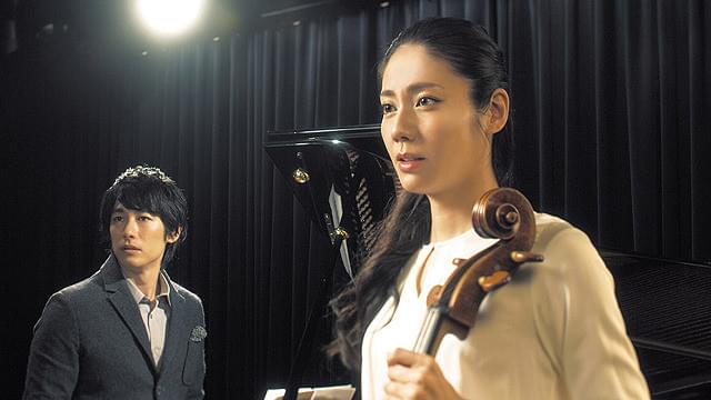 松下奈緒の「エンジェルサイン」の画像