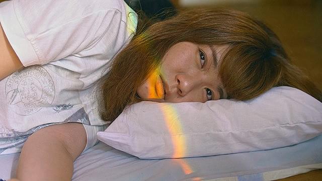 辻凪子の「オーファンズ・ブルース」の画像